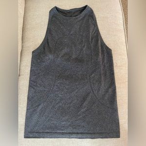 Lululemon Size 6 Running Tank